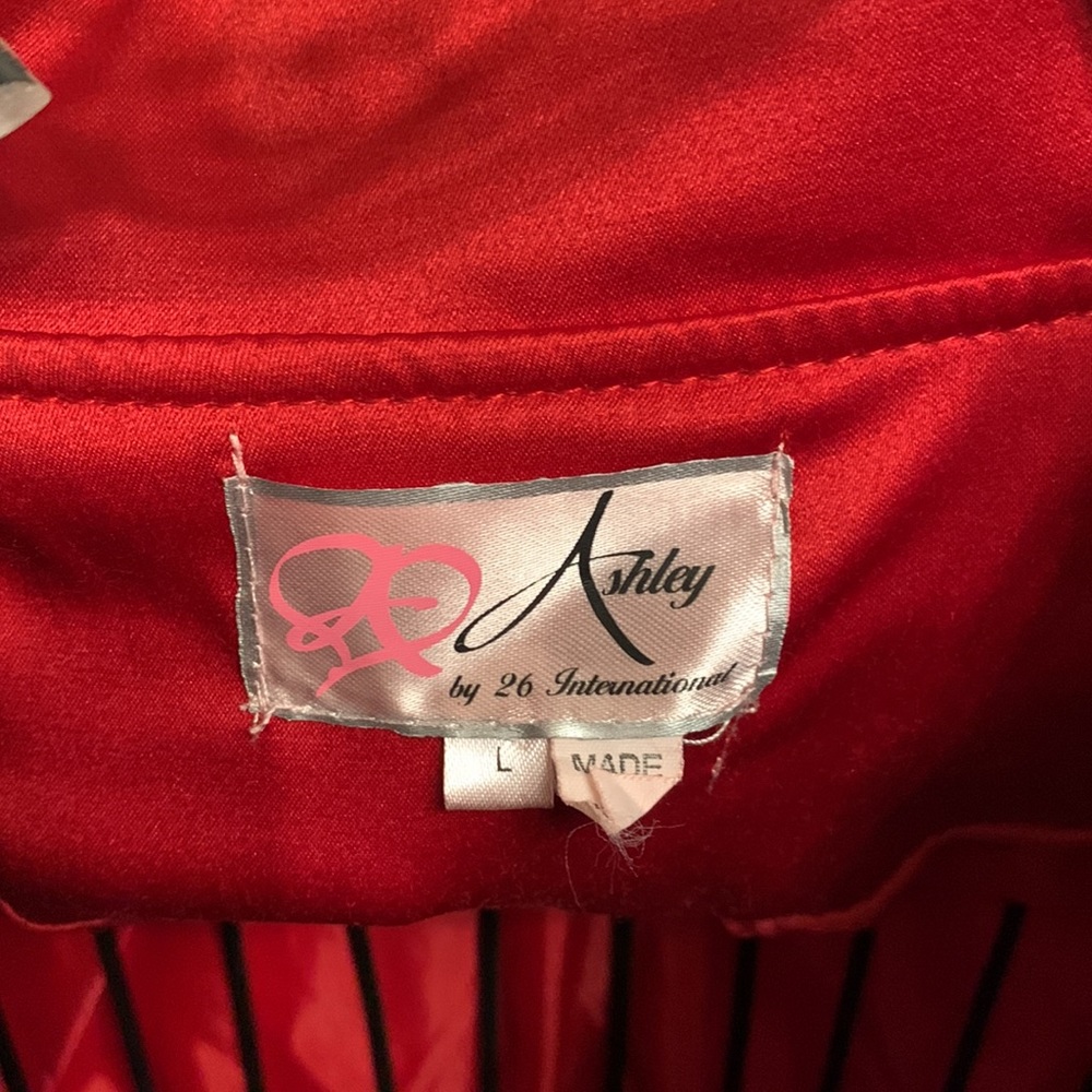 Beautiful Statement Jacket - image 2